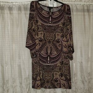 I.N.C Dress